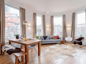 Pass the Keys Beautiful 2BED Apartment 2min from Hampstead Heath
